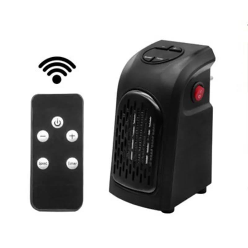 Electric Fan Heater