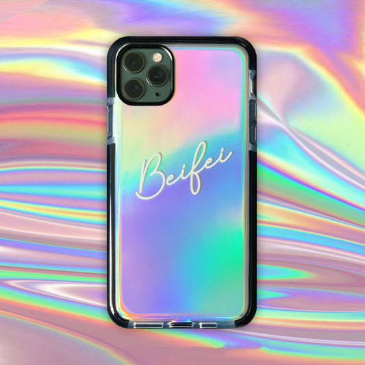 I Phone Customised Protective Rubber Case