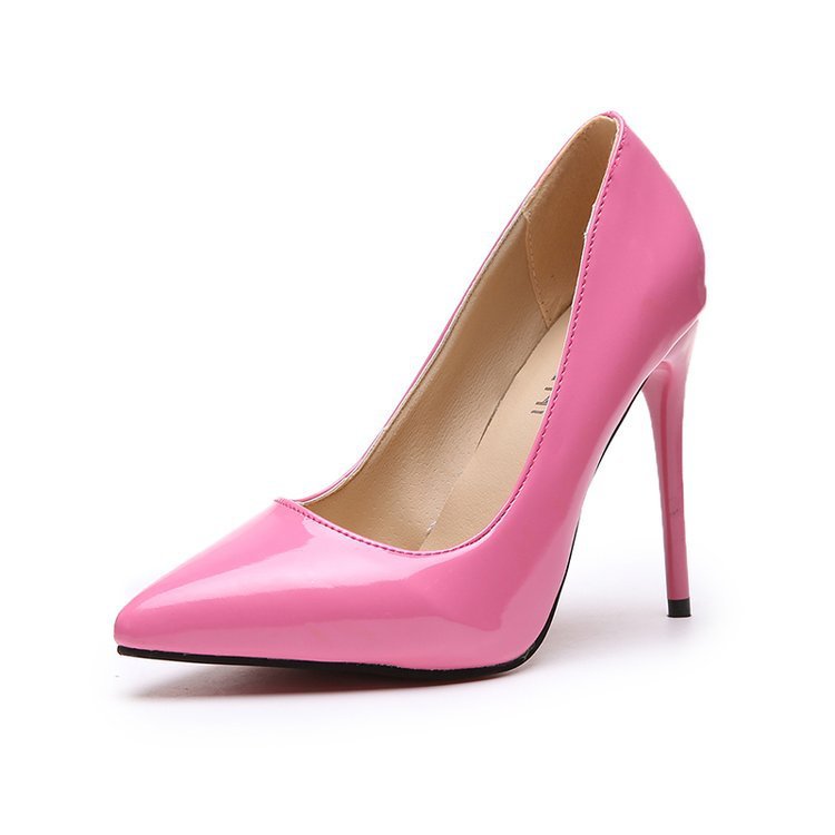 Classic Women High Heels