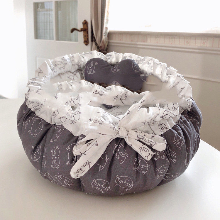 Kennel For Small Pets