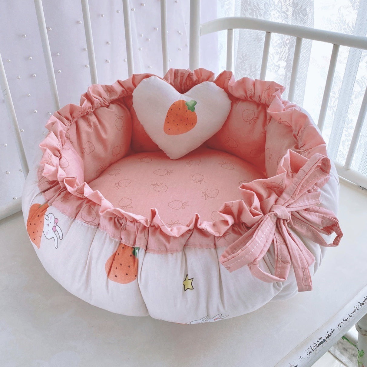 Kennel For Small Pets