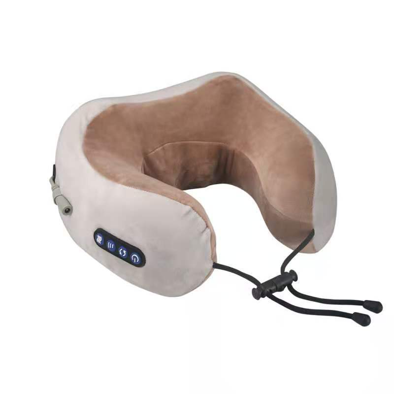 Pillow Neck Massager