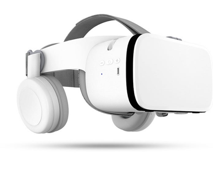 VR Bluetooth Reality Headset
