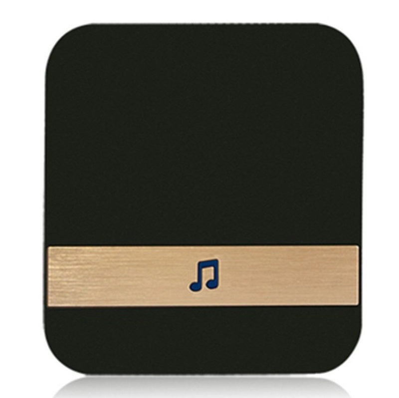 Video Doorbell Smart Wireless