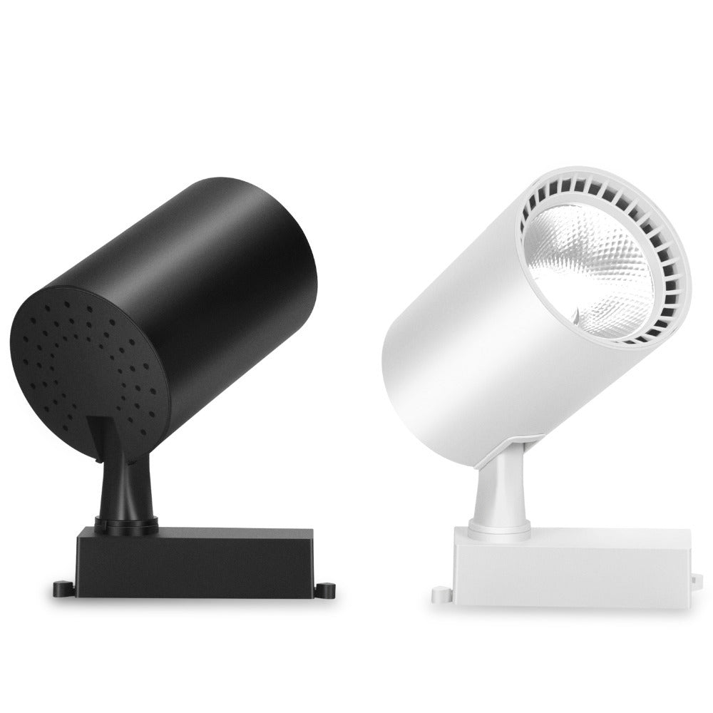 LED Track Spotlight