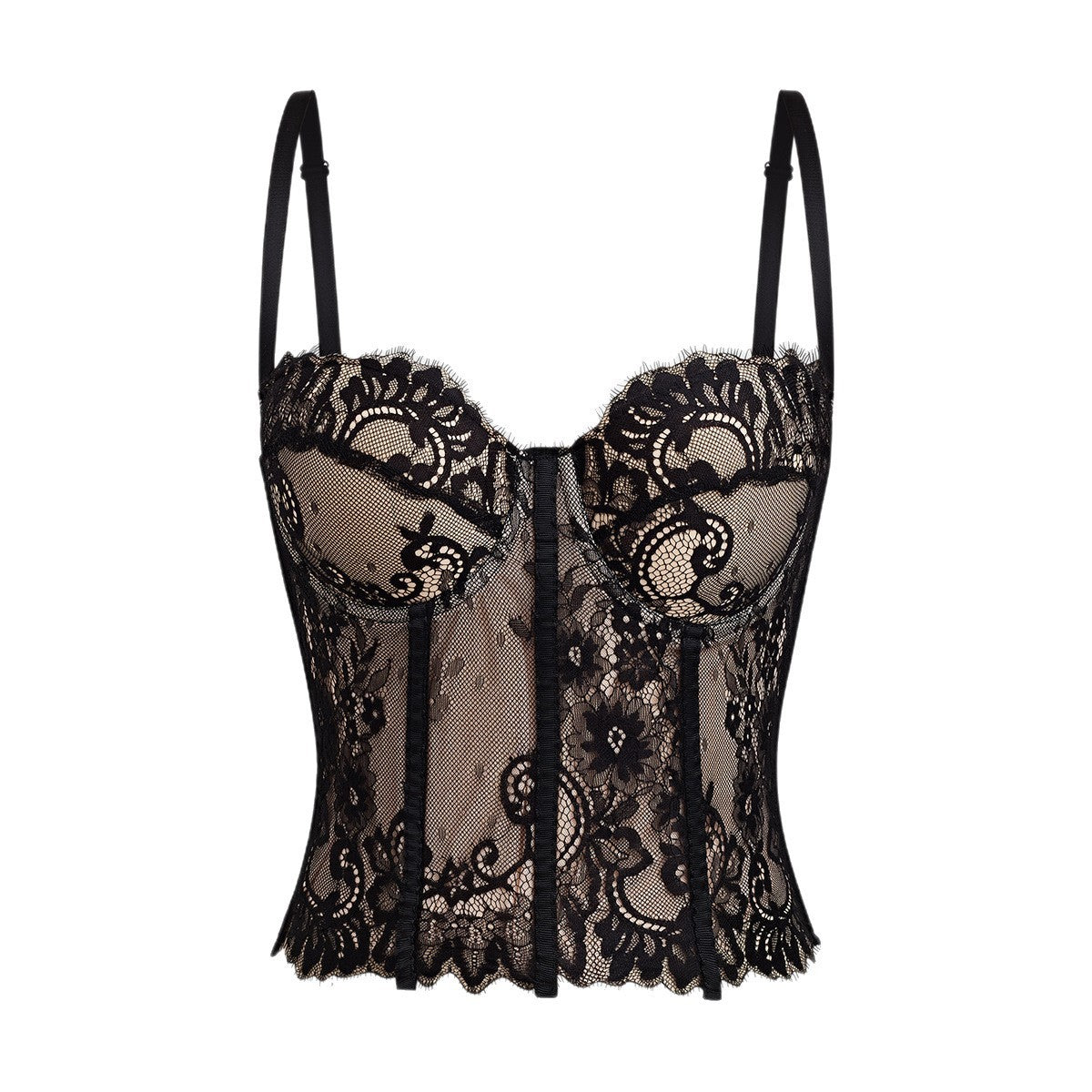 Women's Corset Lace Small Sling