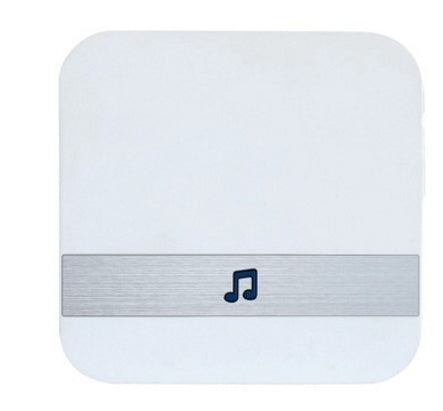 Video Doorbell Smart Wireless