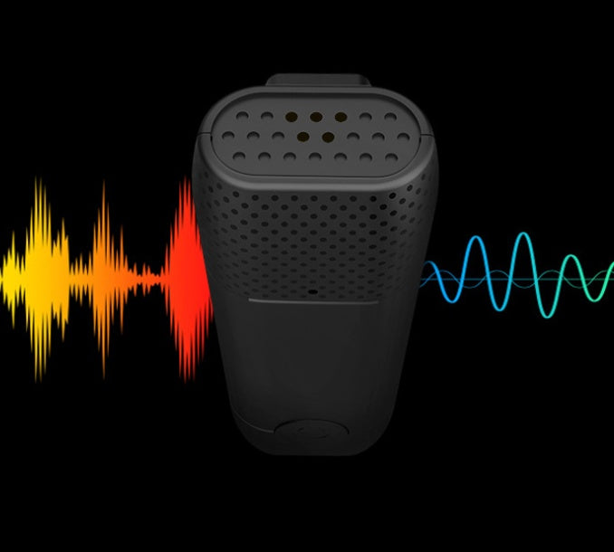 Live Mobile Phone Noise Reduction Microphone