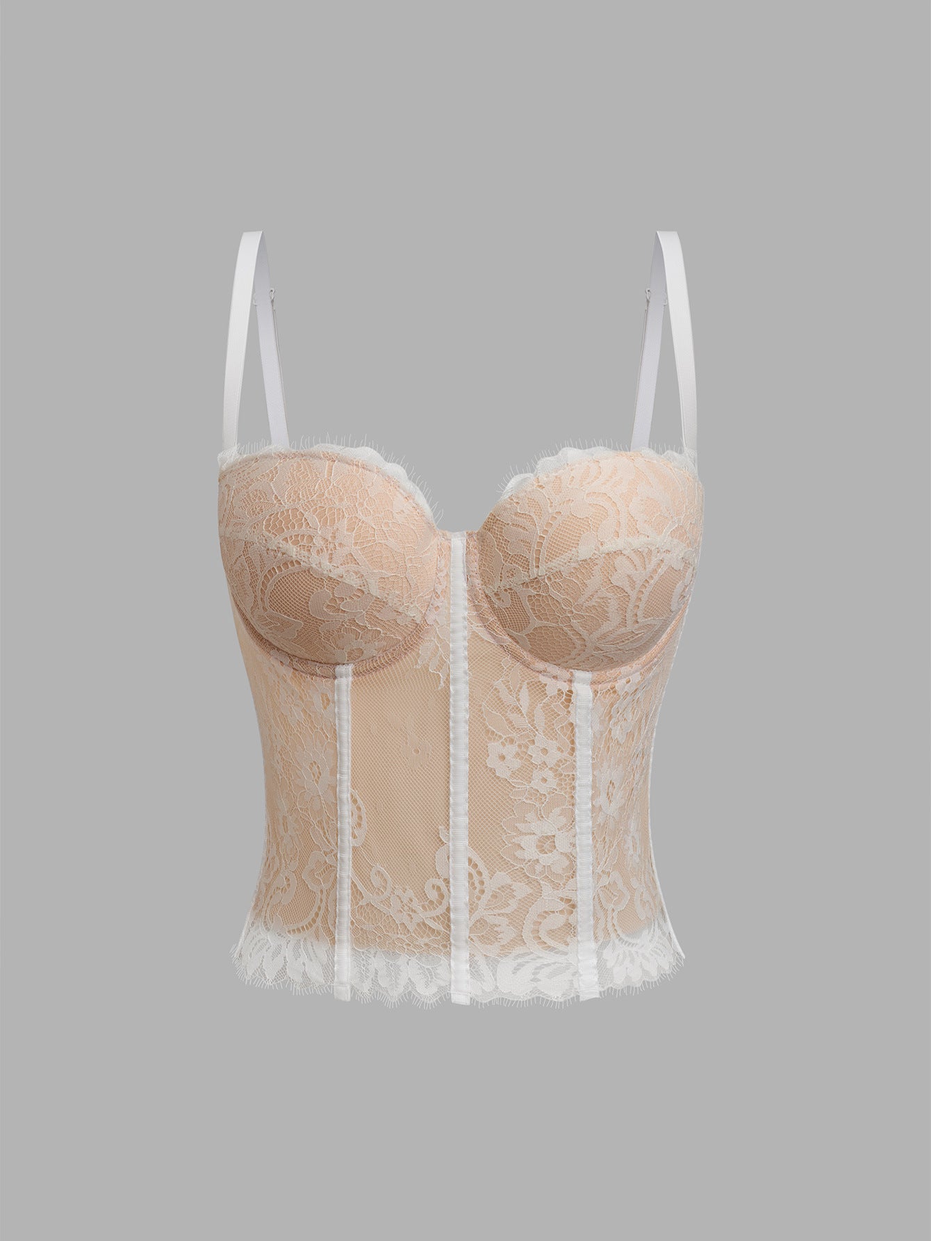 Women's Corset Lace Small Sling