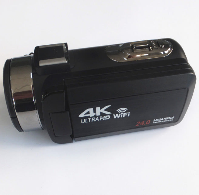 4K Digital Camera