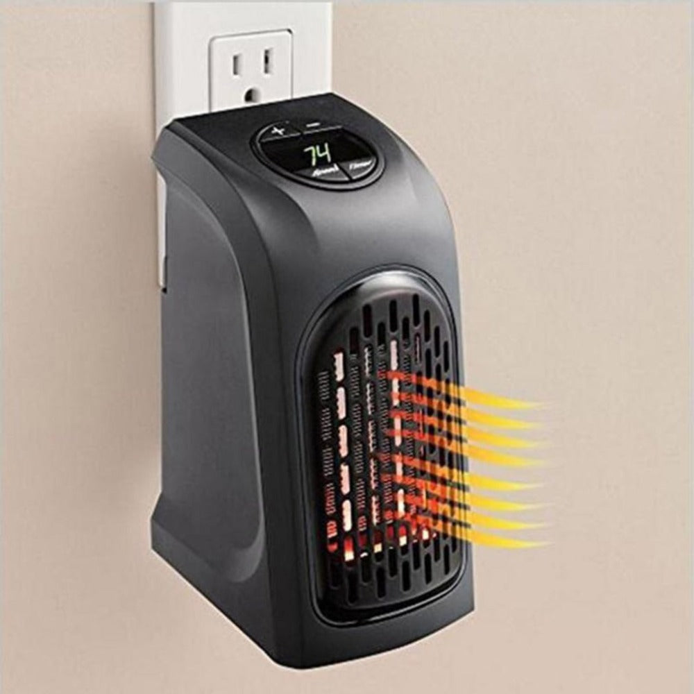 Electric Fan Heater