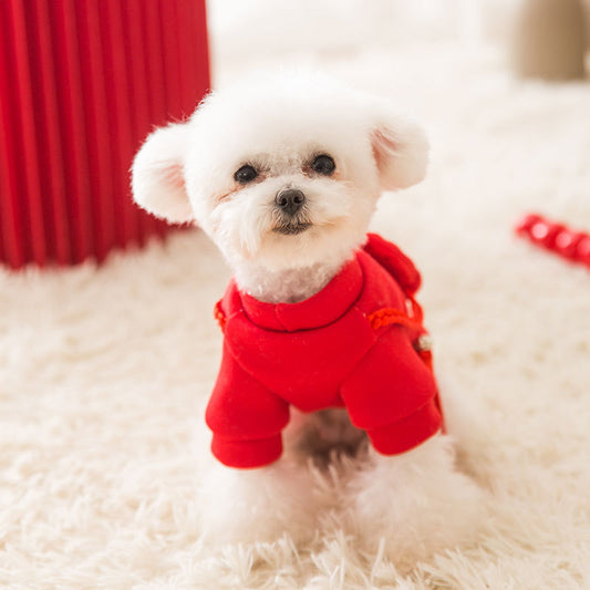 Pet Clothes Apparel