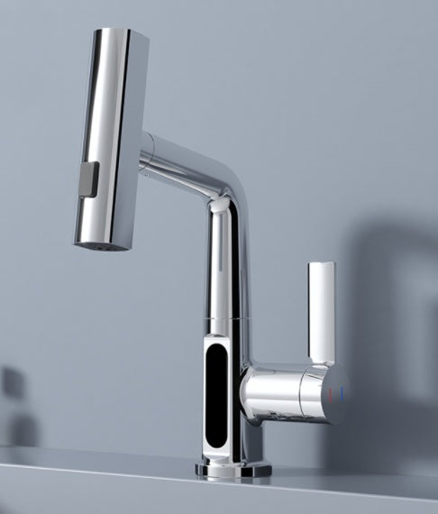 Smart Digital Display Faucet