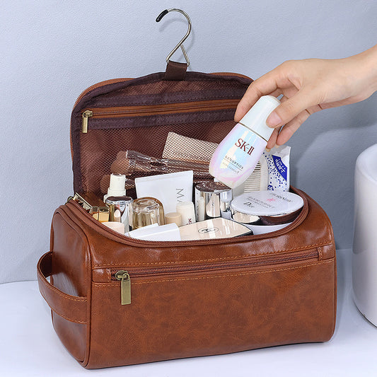 Large Capacity Waterproof Storage Cosmetic Bag