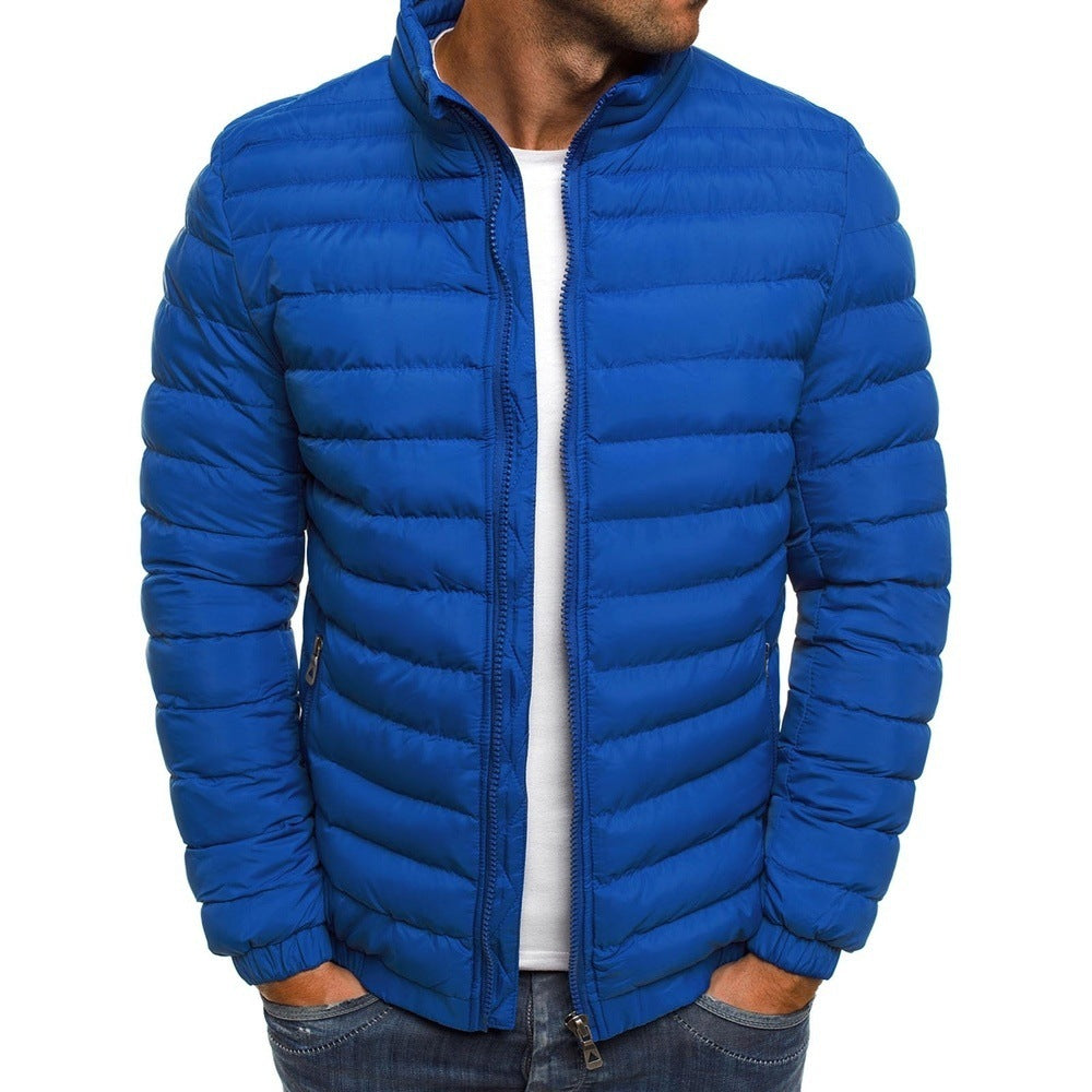 Water Repellent Men Jacket