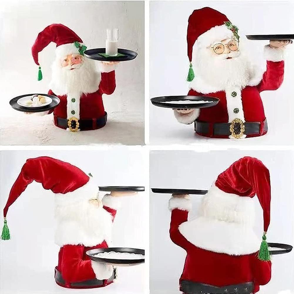 Christmas Snack Stand Decoration