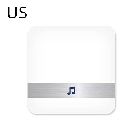 Video Doorbell Smart Wireless