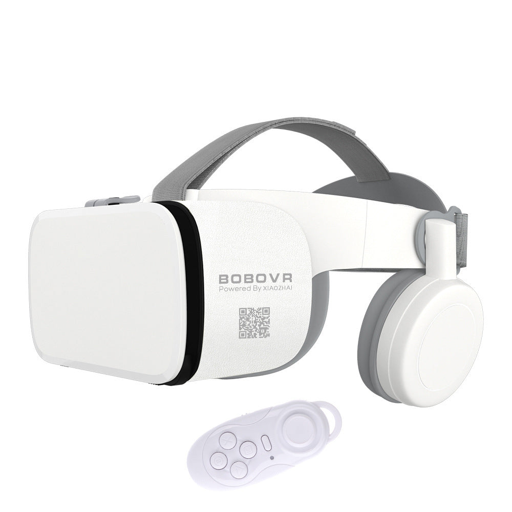 VR Bluetooth Reality Headset