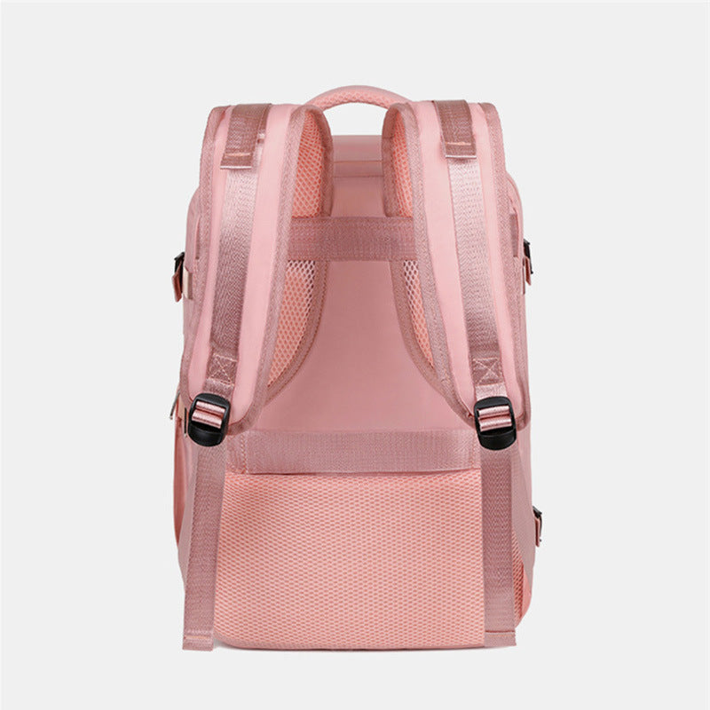 Travel Backpack Female Large Capacity