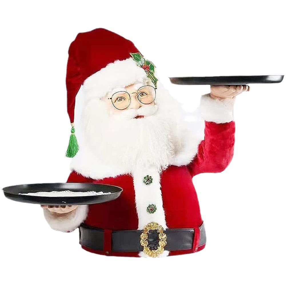 Christmas Snack Stand Decoration