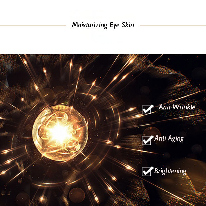 You Buy For Me anti-aging eye serum for moisturizing and brightening eye skin