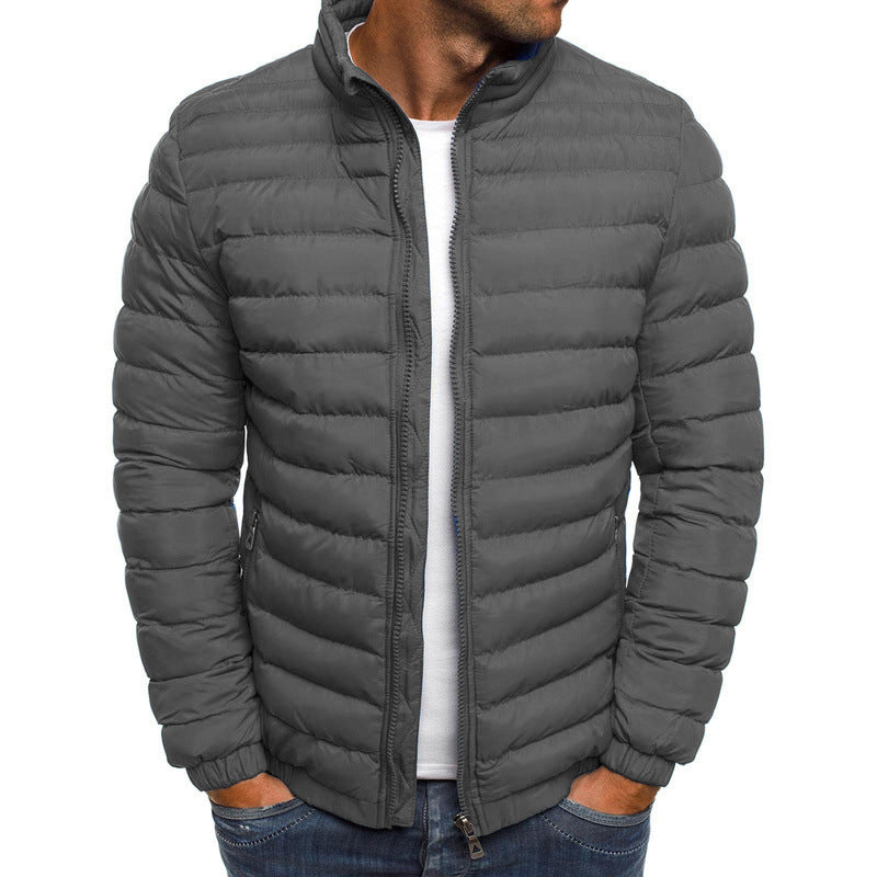 Water Repellent Men Jacket