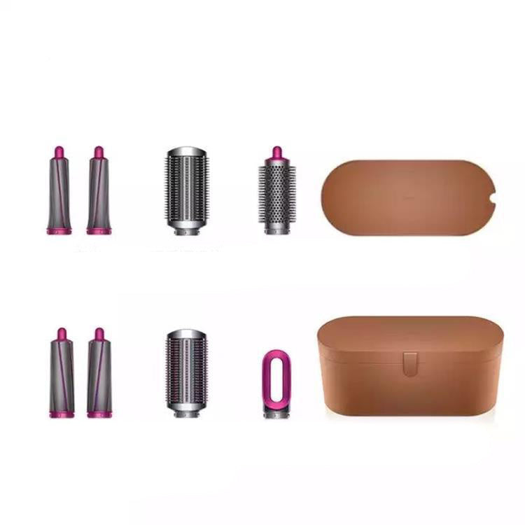 youbuyforme styling kit featuring rollers and accessories, the best curling iron for salon results
