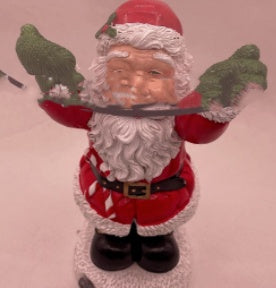 Christmas Snack Stand Decoration