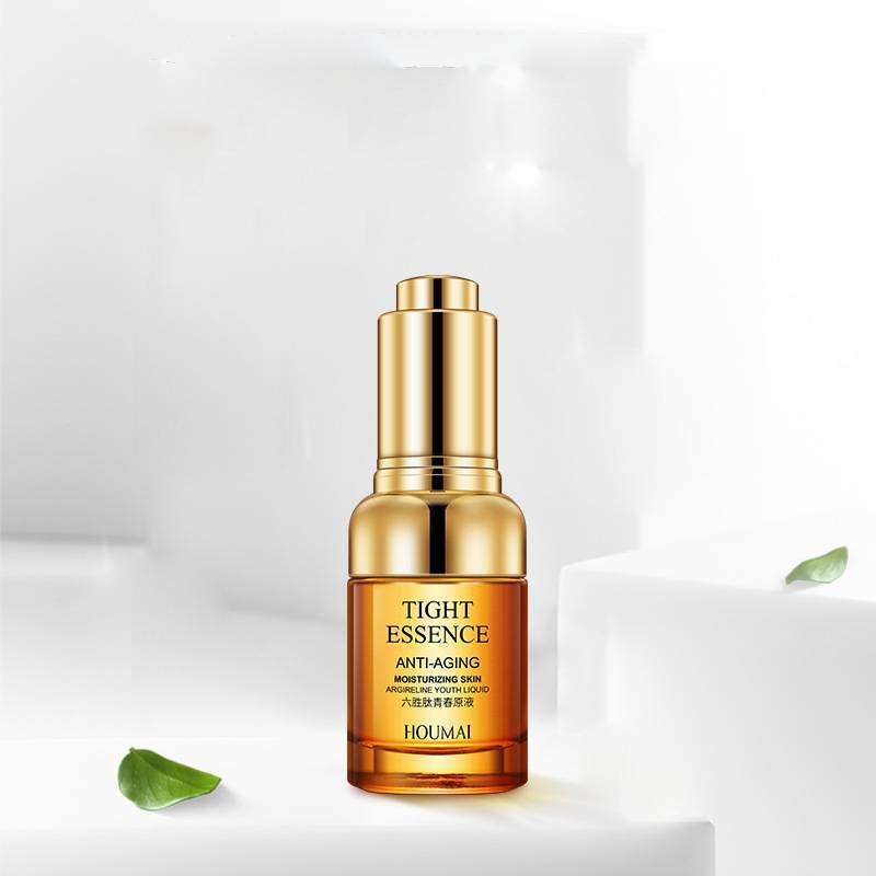 Houmai Tight Essence Anti-Aging Moisturizing Serum for Youthful Skin