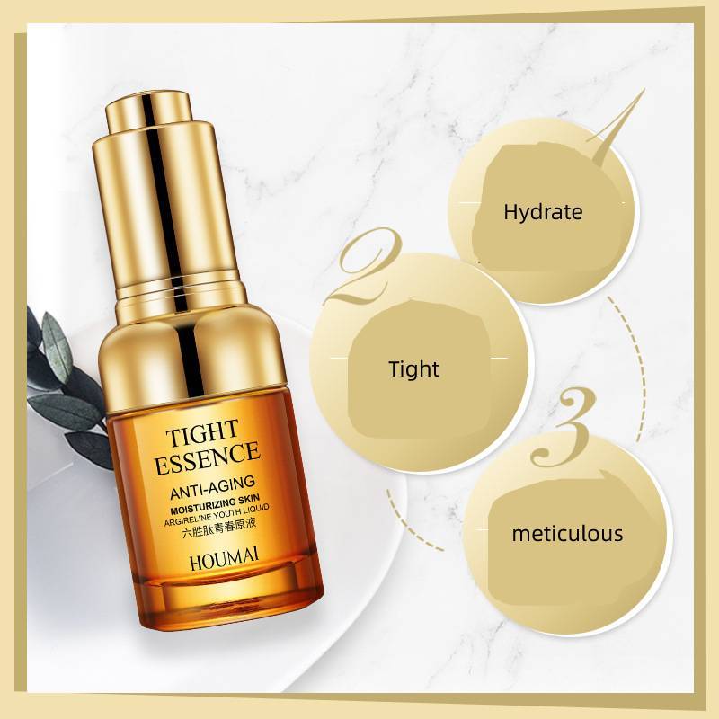 You Buy For Me Tight Essence Anti-Aging Serum for Hydrating and Tightening Skin