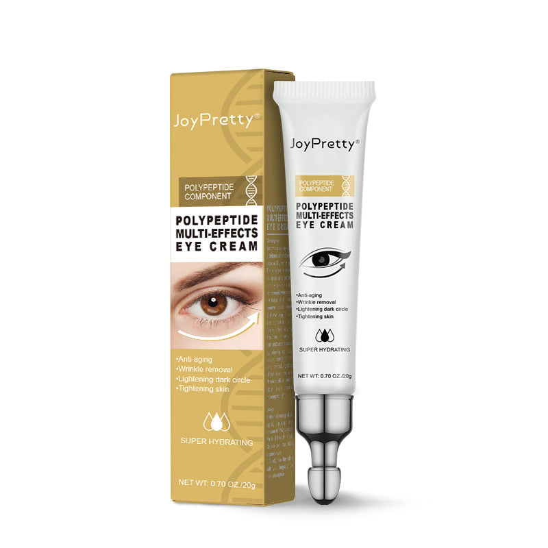 You Buy For Me Anti Dark Circle Eye Cream with Polypeptide Component for Brightening and Hydration