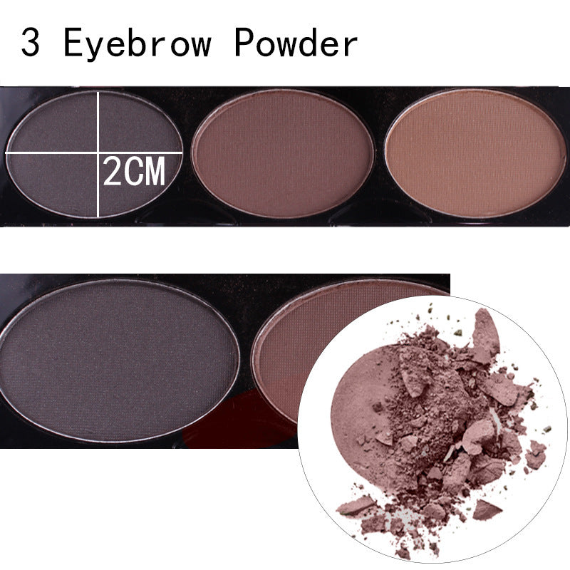 Miss Rose 144 Color Eyeshadow Palette with a range of rich shades for versatile makeup looks