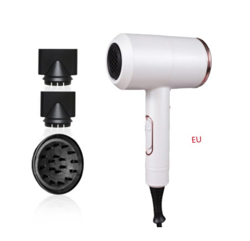 You Buy For Me professional hair dryer with diffusers for efficient styling and quick drying