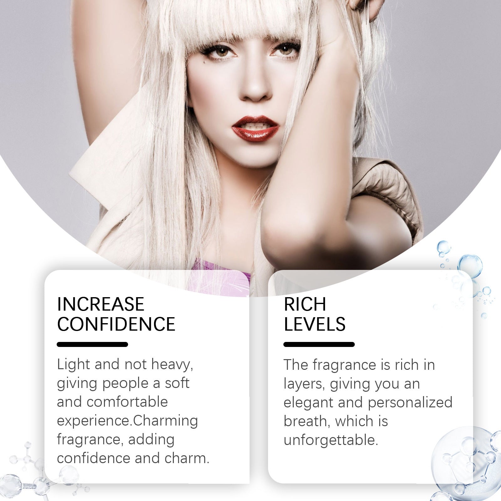 YouBuyForMe best vanilla perfume online for a soft and charming fragrance that boosts confidence