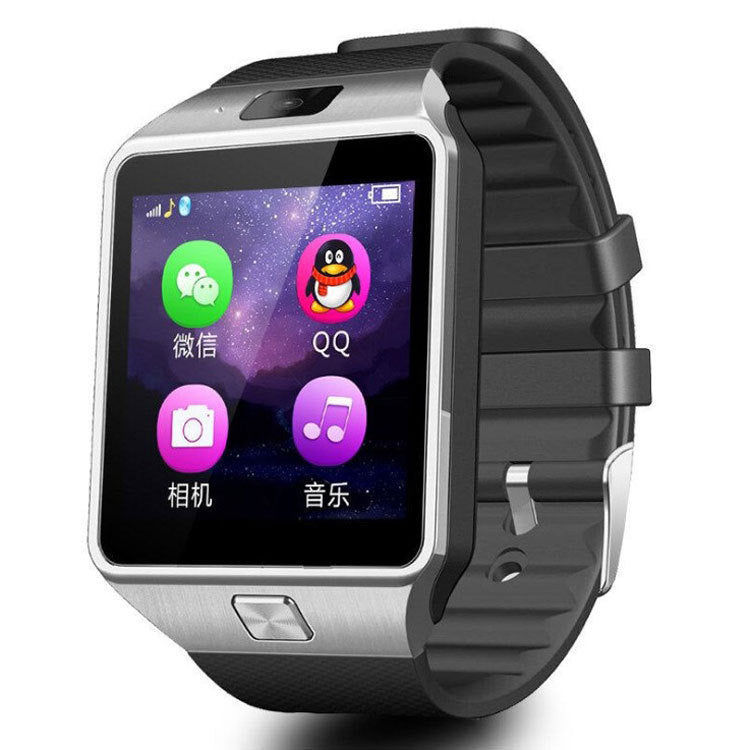 You Buy For Me Smart Watch with SIM Card featuring touchscreen and multiple apps