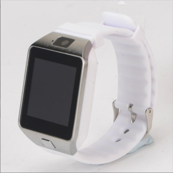 You Buy For Me Smart Watch with SIM Card featuring a sleek design and touchscreen display
