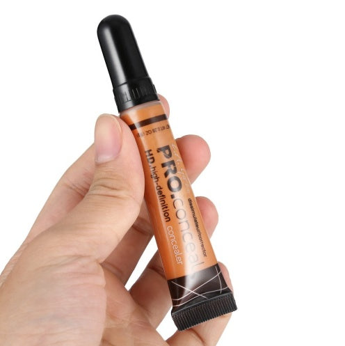 Pro Conceal HD High-Definition Concealer for Flawless Coverage as the best concealer foundation