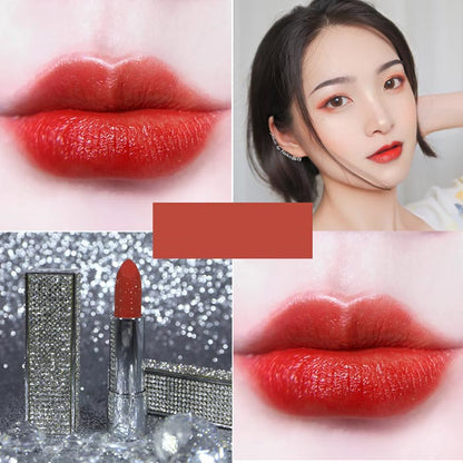 Diamond Lipstick