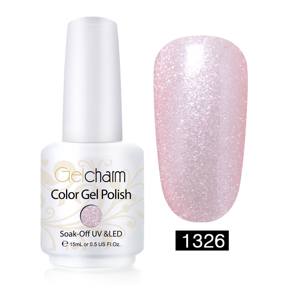 Gelish Nail Polish