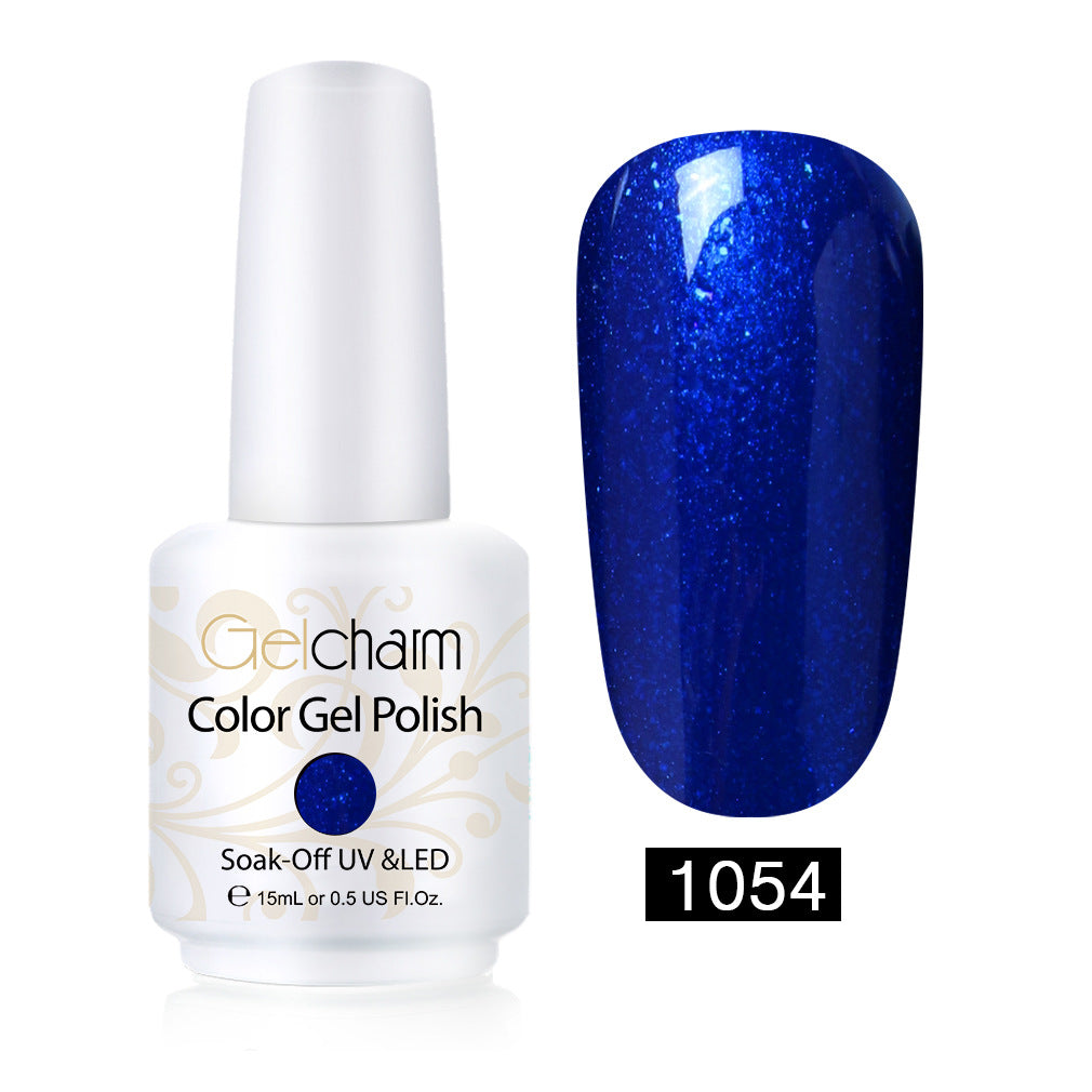 Gelish Nail Polish