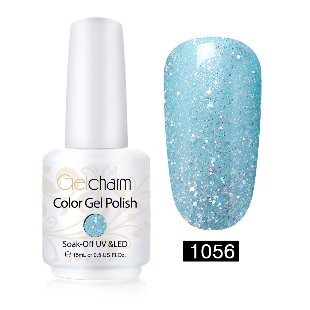 Gelish Nail Polish