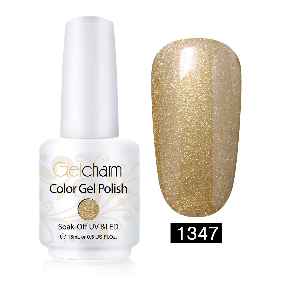Gelish Nail Polish
