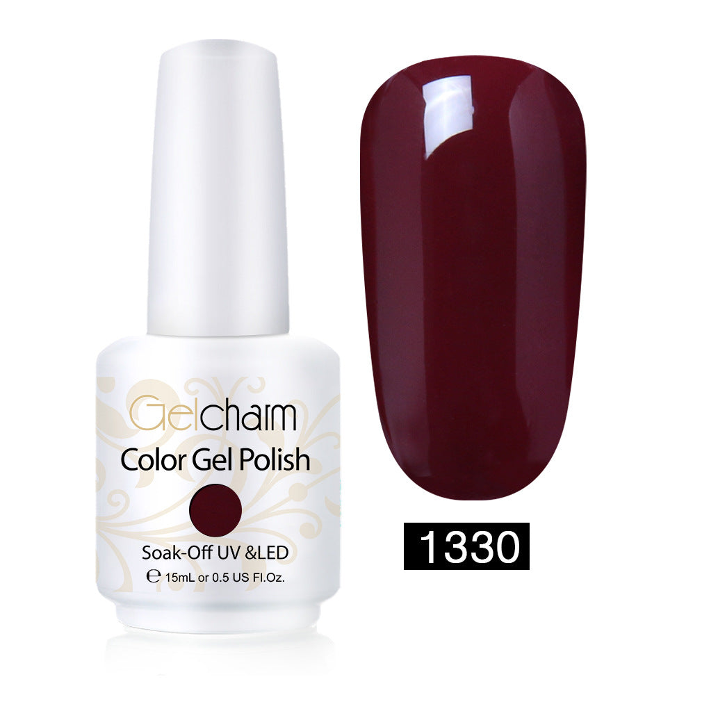 Gelish Nail Polish