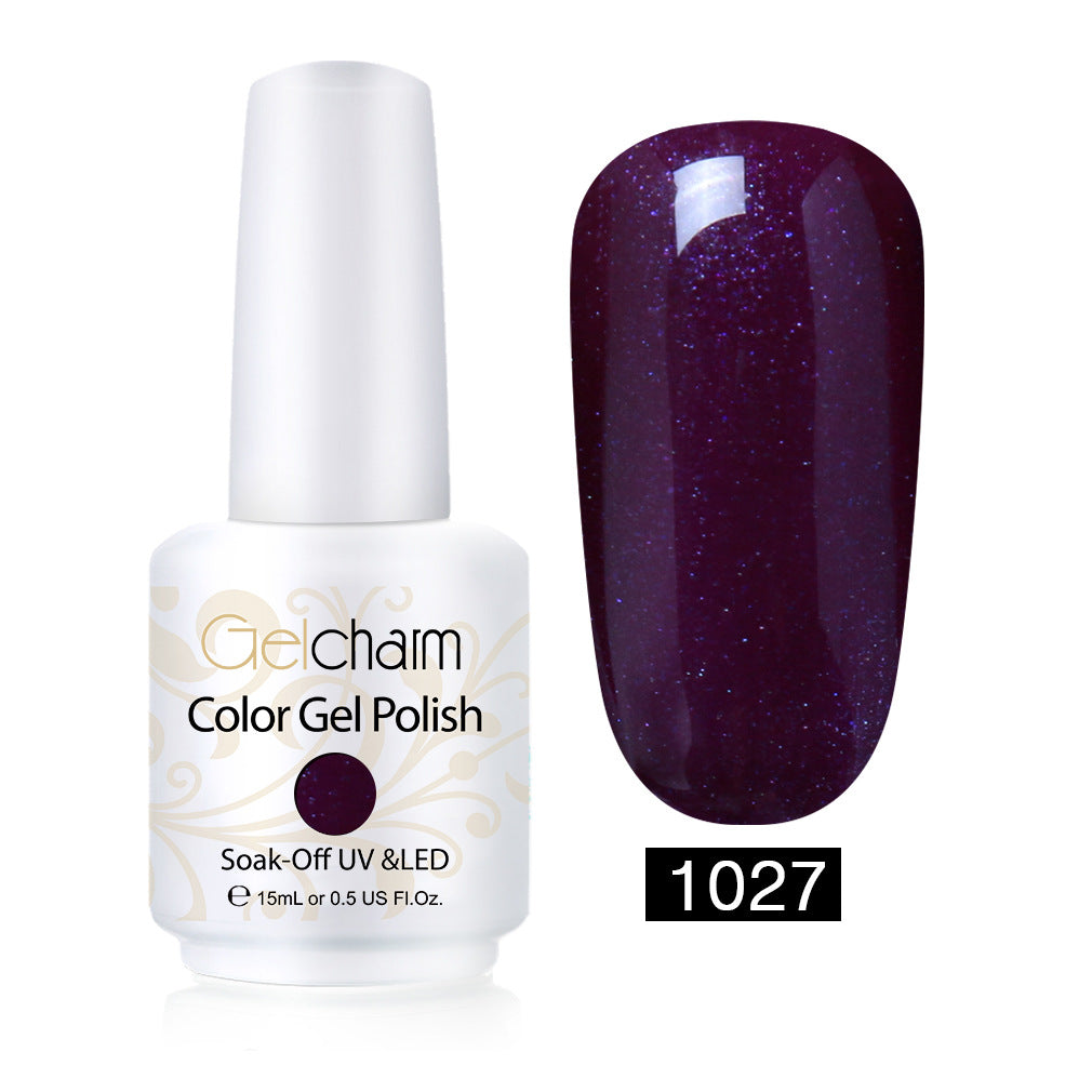 Gelish Nail Polish
