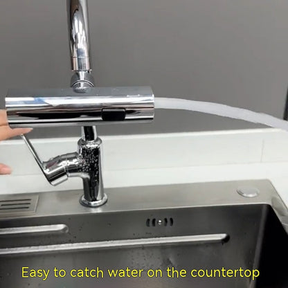 Kitchen Faucet