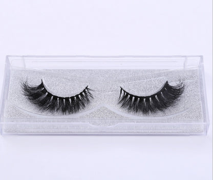 Faux Eye Lashes