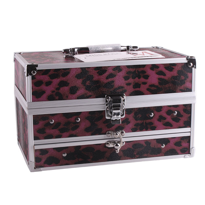 Miss Rose Cosmetic Bag Makeup Artist