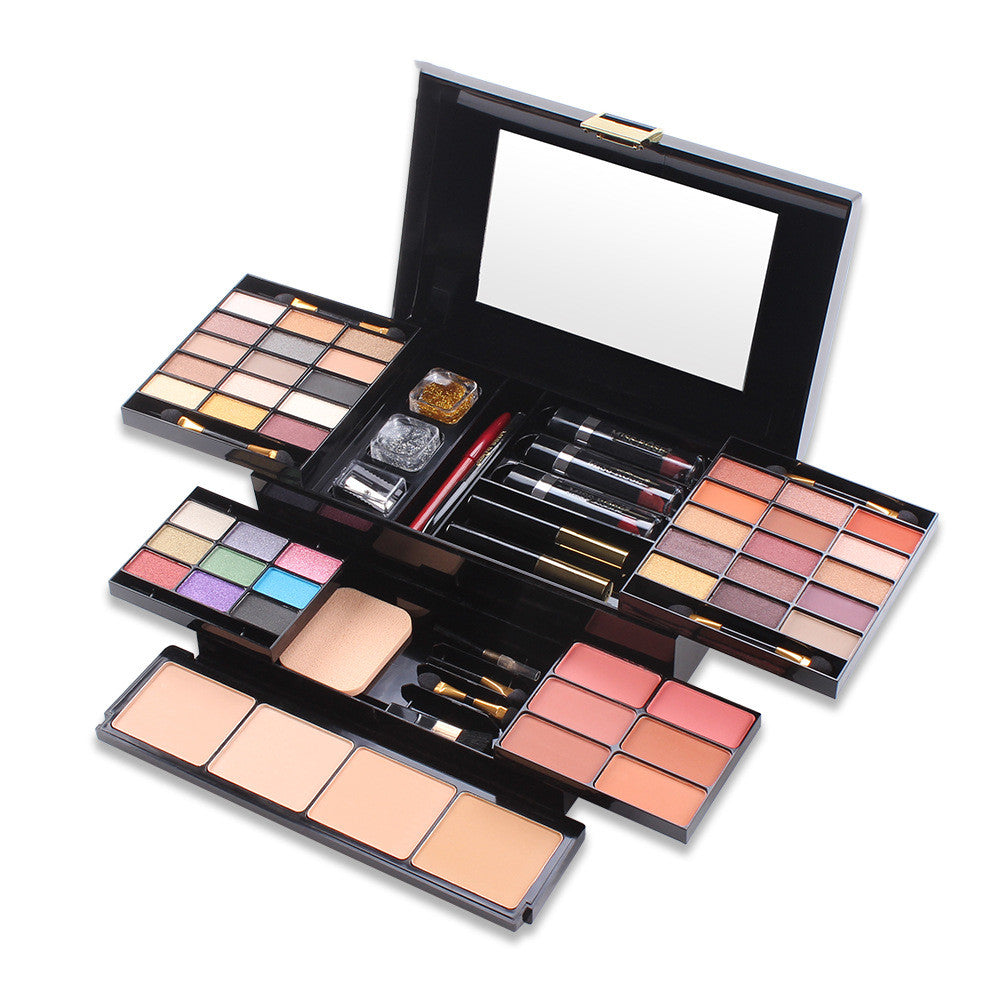 Miss Rose Cosmetic Bag Makeup Artist