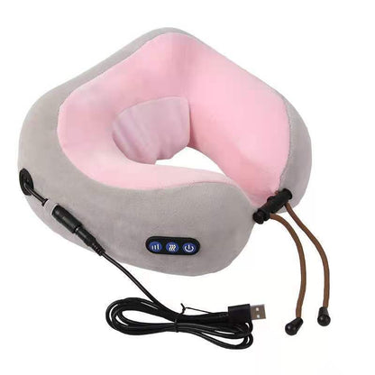 Pillow Neck Massager