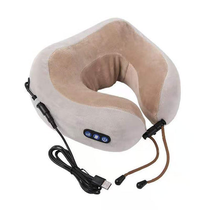 Pillow Neck Massager